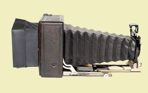 Ernemann heag 6x9 - ernemann, del