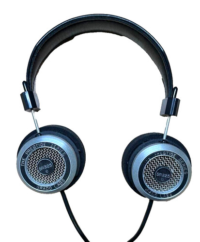 Cuffie studio grado - studio,