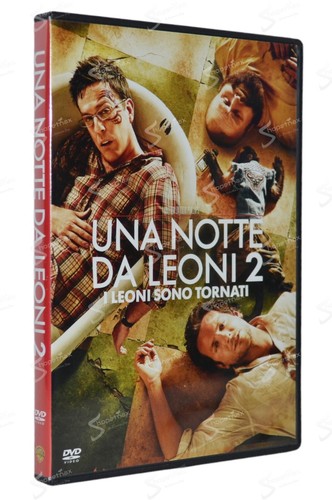 Una notte leoni - da, the