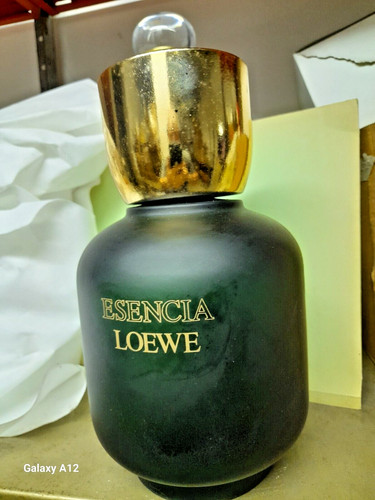 Vintage factice gigante loewe - vintage,