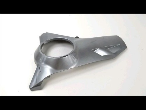 Cache lateral droit super - lateral,