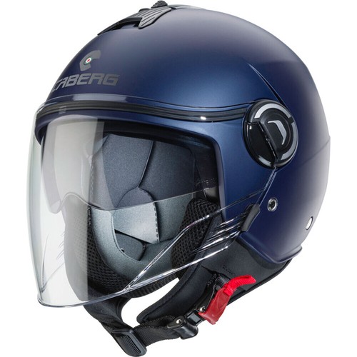Casco caberg riviera - v4x,, open