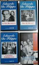 Eduardo De Filippo VHS