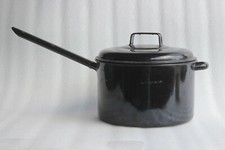 Pentola Casseruola "Judgeware"