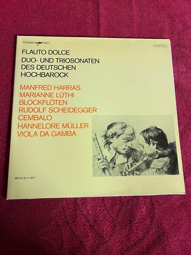 Flauto dolce duo - -, und