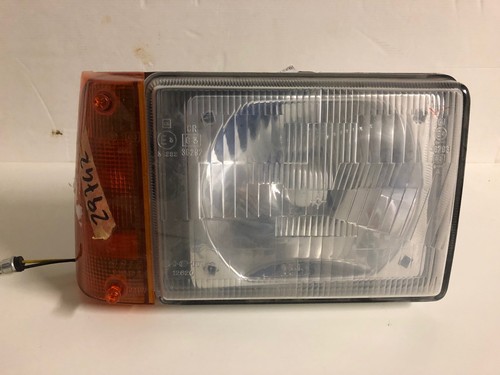 Faro anteriore sinistro lancia - sinistro,