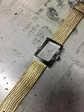 Orologio Roberto Cavalli Twist  7251125515 Quarzo Solo Tempo Donna 23 mm Fashion