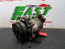 COMPRESSORE CLIMA A/C RENAULT