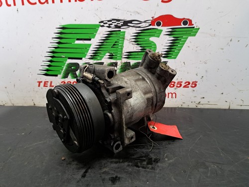 Compressore clima renault - compressore,