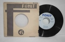 DOMENICO MODUGNO-Vecchio