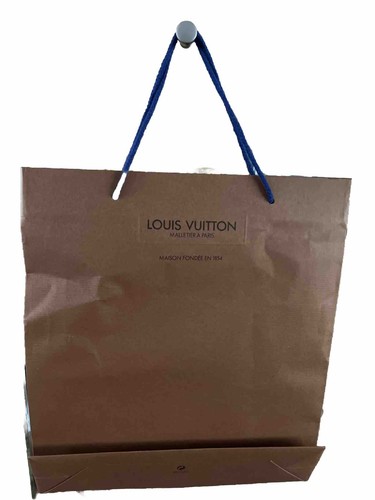 Borsa porta regalo louis - borsa,