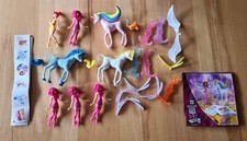 Mia And Me Set Completo Maxi