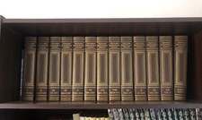 Enciclopedia italiana treccani - italiana,