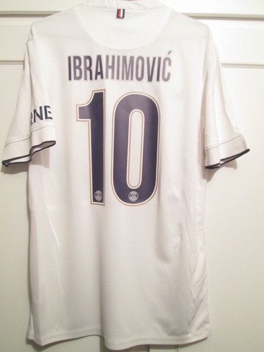 Maglia calcio psg paris - paris, st