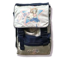 Zaino Estensibile Onyx