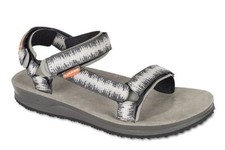 LIZARD - Sandalo plantare in