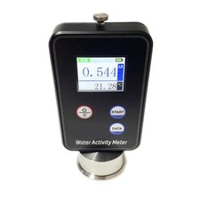 Misuratore di attività idrica digitale con portata 0.000-1.000aw risoluzione 0.001aw