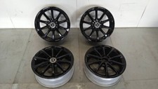 SERIE 4 CERCHI IN LEGA MERCEDES Classe A (W177)   usati 6,5xR17 ET44 A1774010300