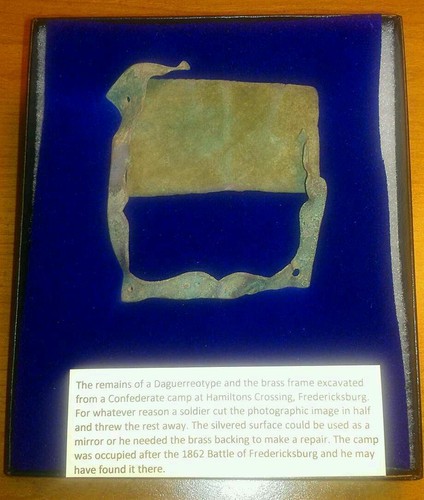 Guerra civile daguerreotype - guerra,