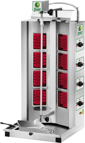 Gyros elettrico a - 65,