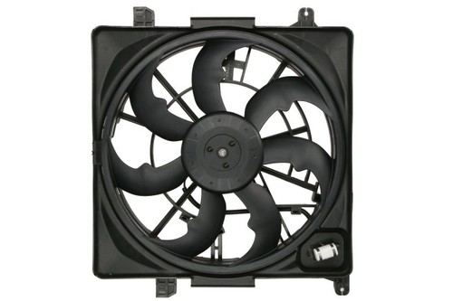 Ventola radiatore motore per