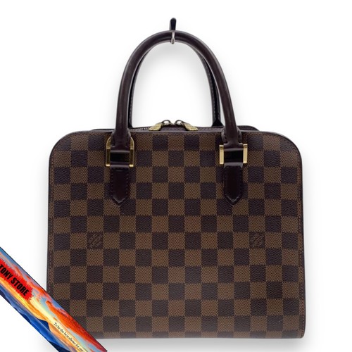 Borsa louis vuitton - borsa, triana
