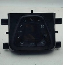 BLOCCO COMANDI CLIMA per TOYOTA AYGO 2A SERIE (06/14>05<06/18<) 1.0 VVT-I BER