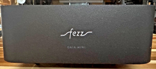 Preamplificatore phono fezz - preamplificatore,