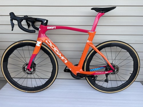 Pinarello dogma disc zwift - dogma, f