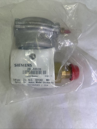 Nuova siemens 257 - nuova,