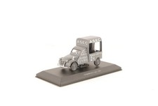 IXO UTI CITROEN 1:43  N°32