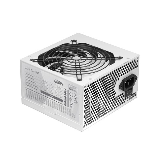 Marsgaming mpiii650 - marsgaming,