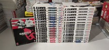 GANTZ 1/37 SERIE COMPLETA