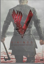 Vikings La Terza Stagione