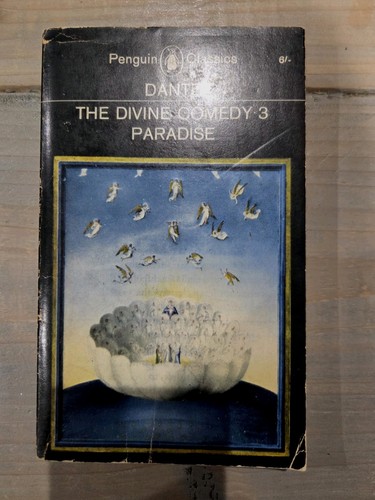 Vintage dante books set - books, of