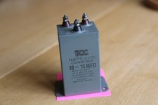 QUAD II Amplifier Block