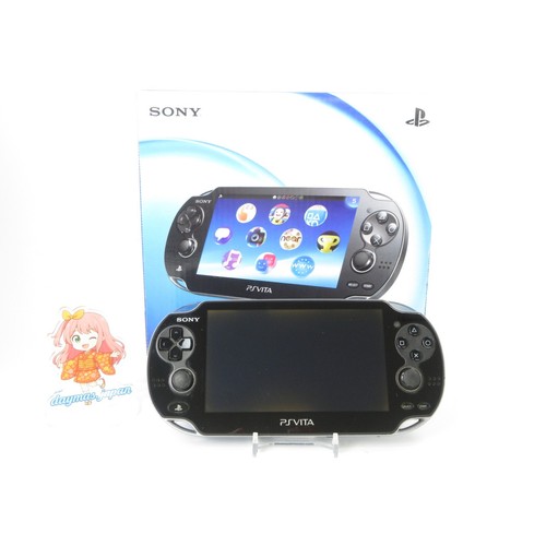 Excellent sony vita - ps,