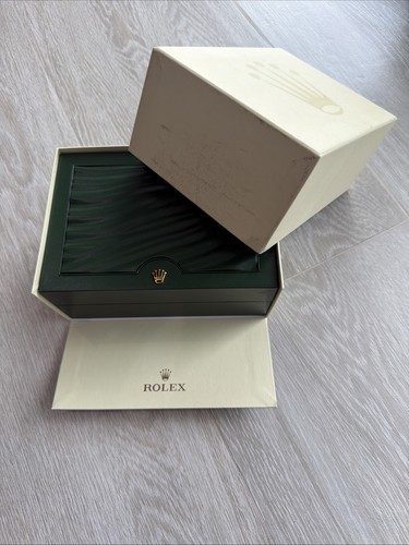 Rolex box taglia - taglia, daytona