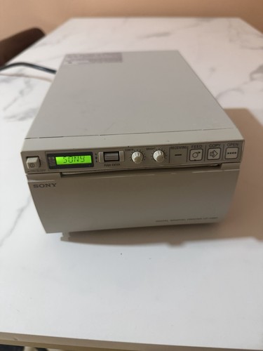 Sony d897 stampante - sony, up-d897