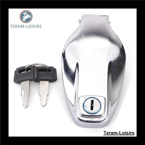 Tappo serbatoio carburante - tappo, con