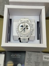 Swatch Mission to Earthphase -