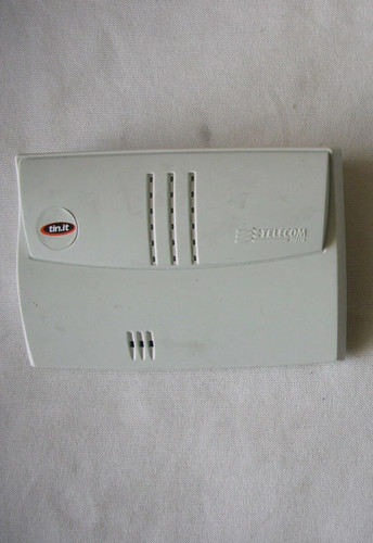 Modem telecom italia - modem,