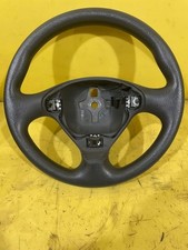 Volante Fiat Punto Evo 2014