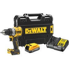 DeWalt DCD800E1T-QW Trapano