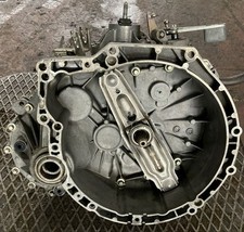 Cambio Manuale 6 Marce Mini