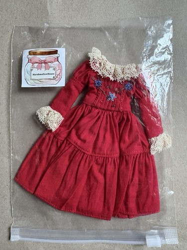 Pullip bambola vestito/doll