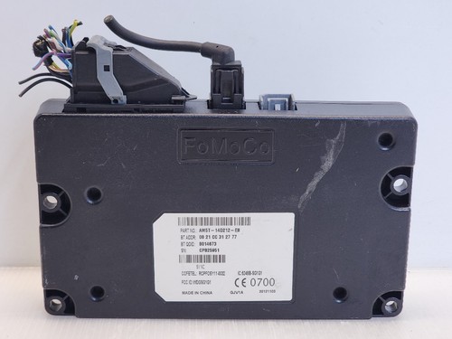 Centralina bluetooth telefono - bluetooth,