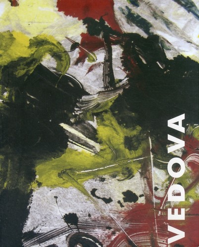 Emilio vedova monotipi - vedova.,