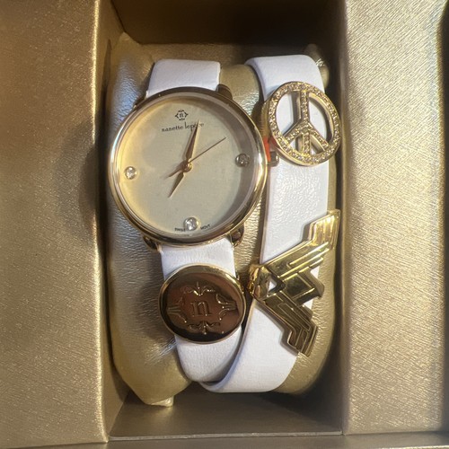 Unico orologio wonder - unico, dc