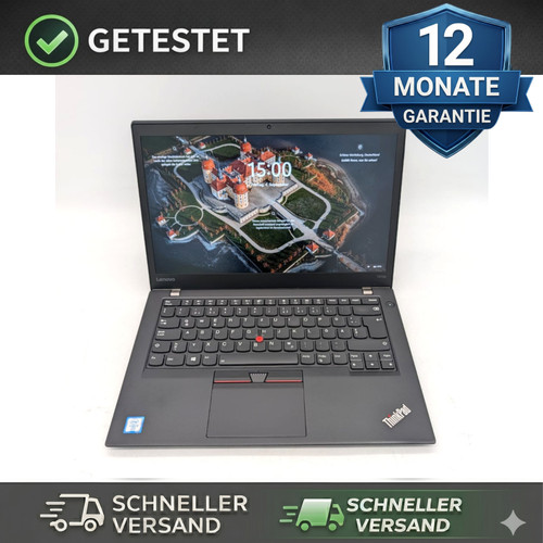 Portatile lenovo thinkpad - portatile,
